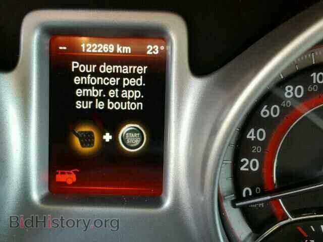 2015 DODGE JOURNEY - VIN: 3C4PDCCG8FT556257 - Photo 8