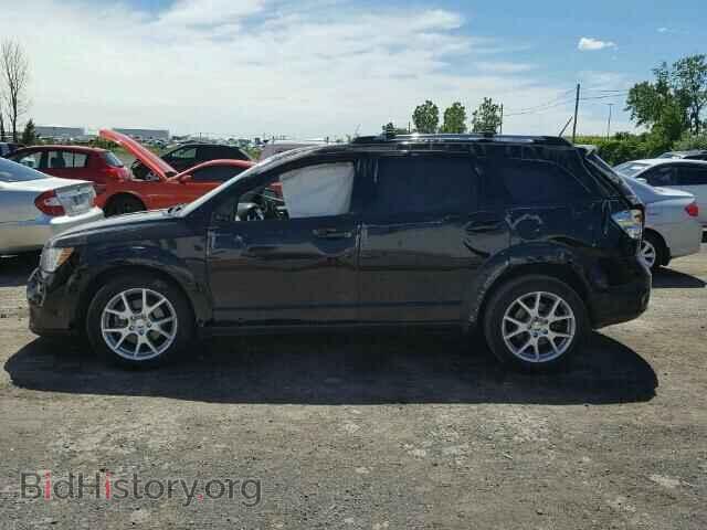 2015 DODGE JOURNEY - VIN: 3C4PDCCG8FT556257 - Photo 9