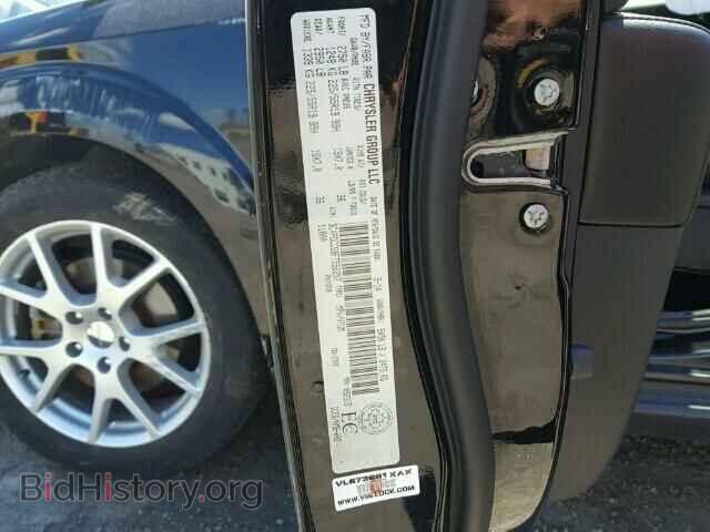 2015 DODGE JOURNEY - VIN: 3C4PDCCG8FT556257 - Photo 10