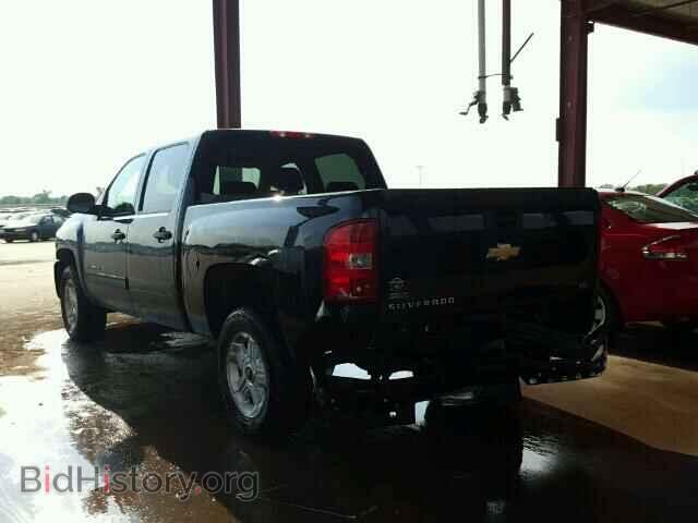2010 CHEVROLET SILVERADO - VIN: 3GCRCREA9AG224336 - Фото 3