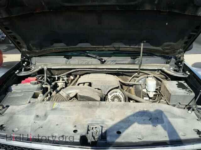 2010 CHEVROLET SILVERADO - VIN: 3GCRCREA9AG224336 - Фото 7