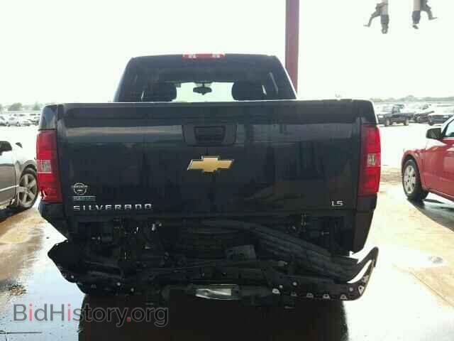 2010 CHEVROLET SILVERADO - VIN: 3GCRCREA9AG224336 - Фото 10