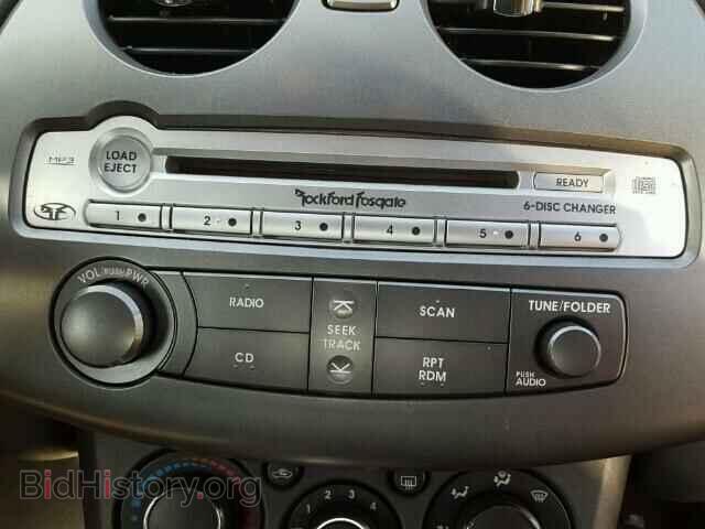 2012 MITSUBISHI ECLIPSE - VIN: 4A37L2EF1CE002312 - Фото 9