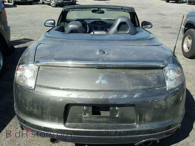 2012 MITSUBISHI ECLIPSE - VIN: 4A37L2EF1CE002312 - Фото 10