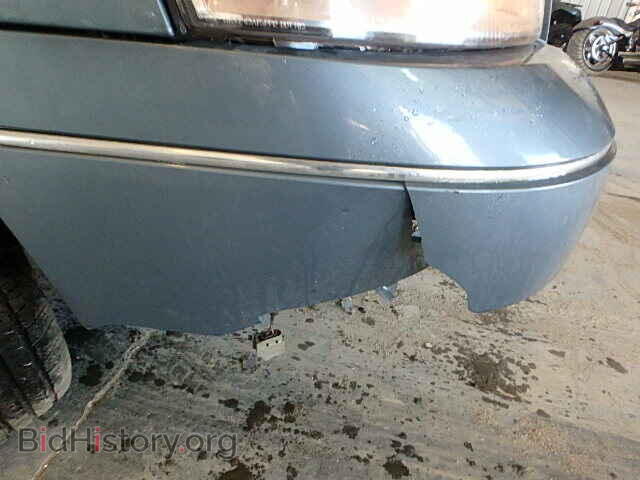 2004 FORD FREESTAR - VIN: 2FMDA52254BA62844 - Фото 10