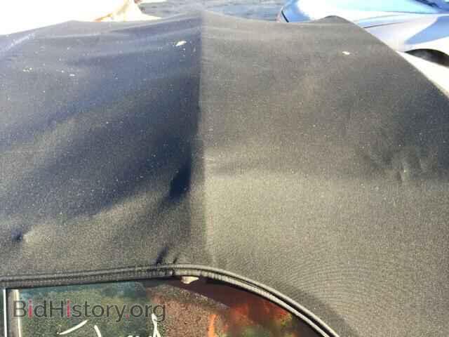 2002 SAAB 9 3 - VIN: YS3DF78K327002021 - Photo 9