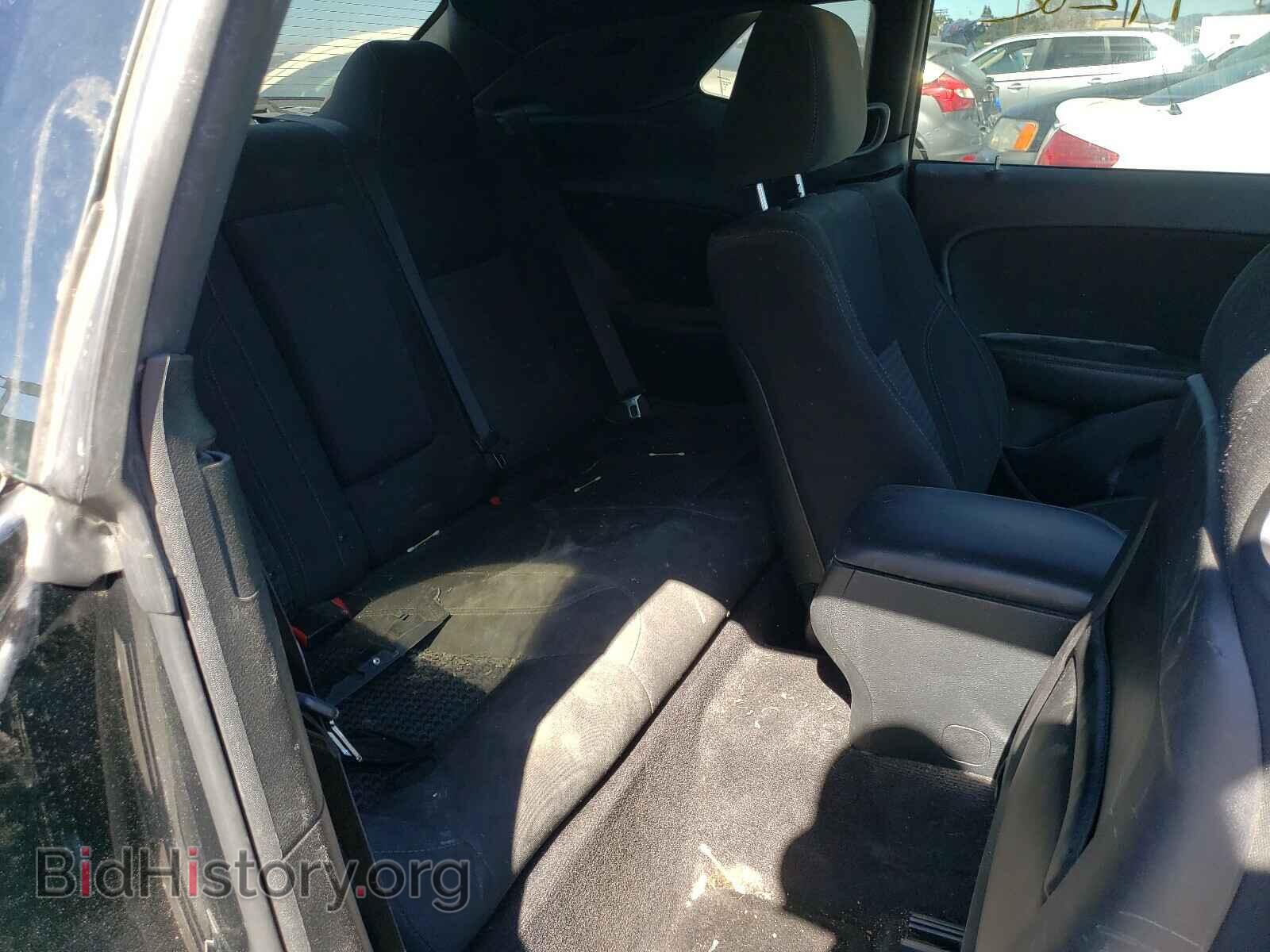 2017 DODGE CHALLENGER - VIN: 2C3CDZAG6HH519518 - Photo 6