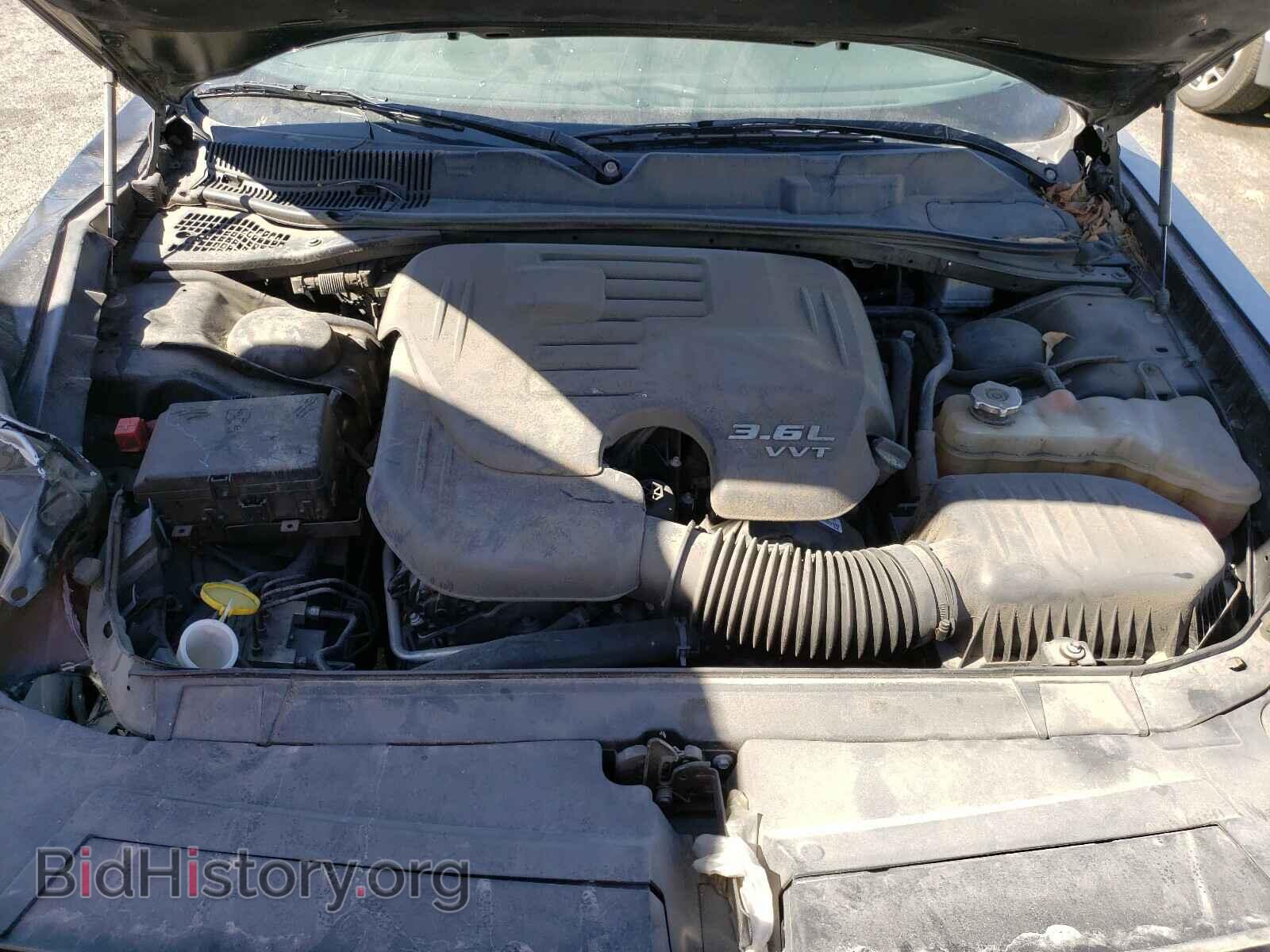2017 DODGE CHALLENGER - VIN: 2C3CDZAG6HH519518 - Photo 7