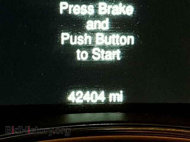 2015 JEEP CHEROKEE - VIN: 1C4RJFCG4FC718626 - Фото 8
