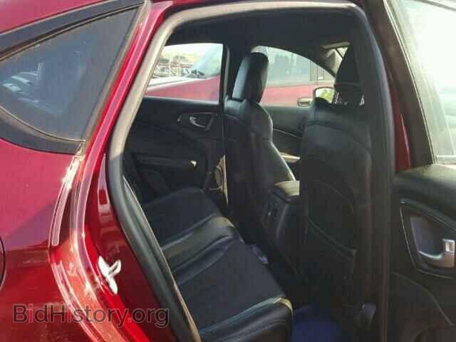 2015 CHRYSLER 200 - VIN: 1C3CCCBB5FN528704 - Photo 6