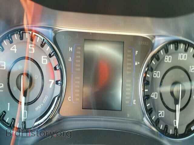 2015 CHRYSLER 200 - VIN: 1C3CCCBB5FN528704 - Photo 8