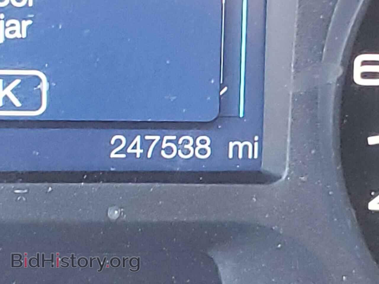 2011 FORD EDGE - VIN: 2FMDK3GC4BBA20164 - Photo 8