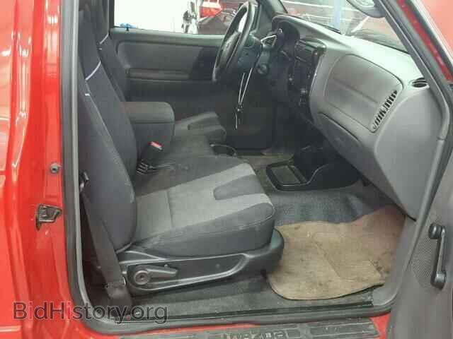 2007 MAZDA B2300 - VIN: 4F4YR12D87PM03344 - Фото 5