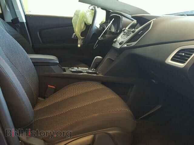 2013 GMC TERRAIN - VIN: 2GKFLTEK3D6299675 - Photo 5