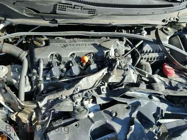2013 HONDA CIVIC - VIN: 2HGFB2F88DH534024 - Фото 7