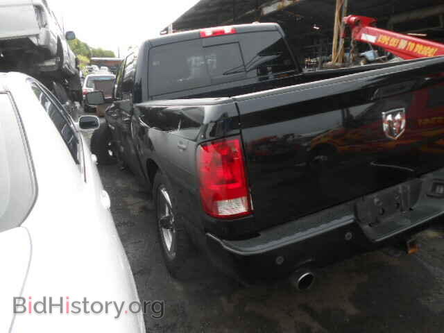 2012 DODGE RAM - VIN: 1C6RD7MTXCS305692 - Фото 3