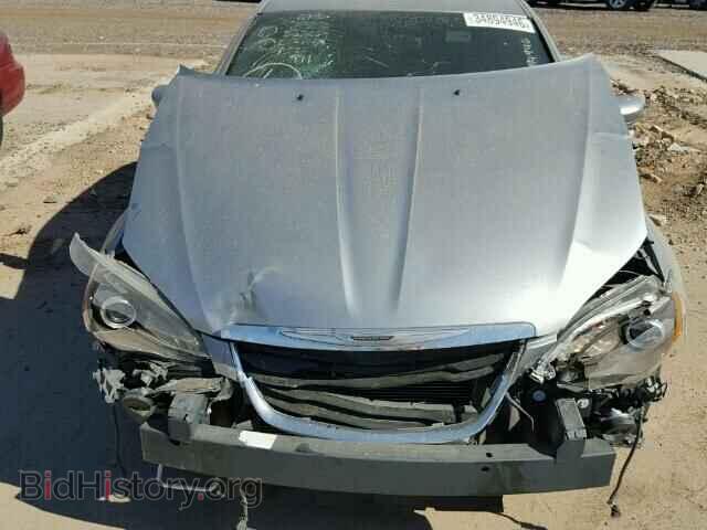 2014 CHRYSLER 200 - VIN: 1C3CCBBG4EN120313 - Фото 7