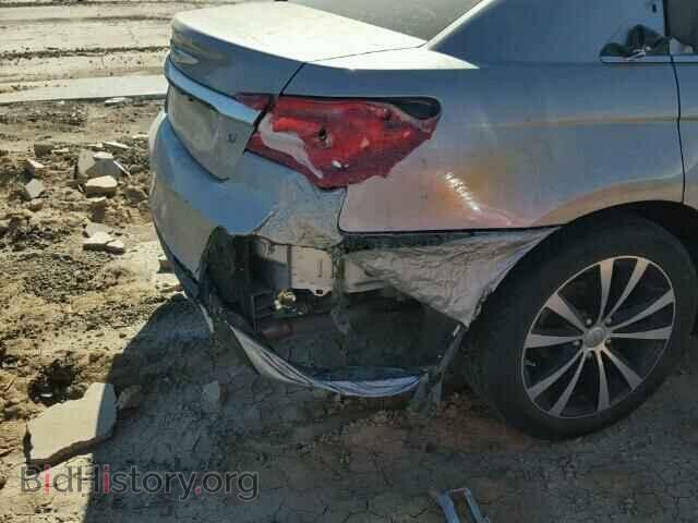2014 CHRYSLER 200 - VIN: 1C3CCBBG4EN120313 - Фото 10