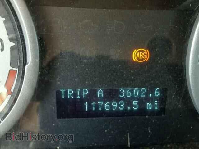 2008 FORD FOCUS - VIN: 1FAHP35N58W116118 - Фото 8