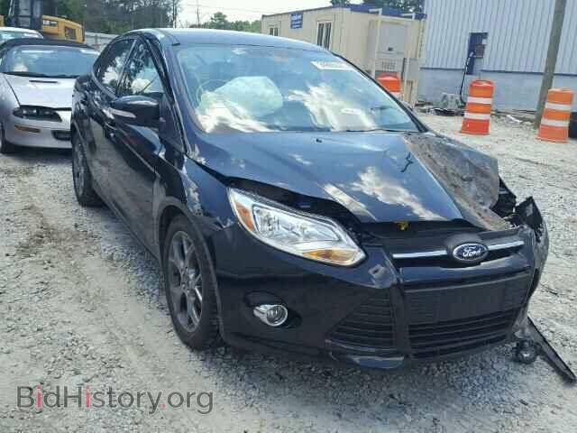Photo 1FADP3F25EL152794 - FORD FOCUS 2014