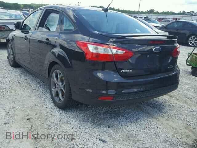 2014 FORD FOCUS - VIN: 1FADP3F25EL152794 - Photo 3