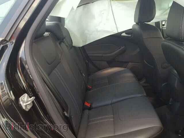 2014 FORD FOCUS - VIN: 1FADP3F25EL152794 - Photo 6