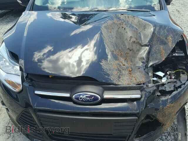 2014 FORD FOCUS - VIN: 1FADP3F25EL152794 - Photo 7