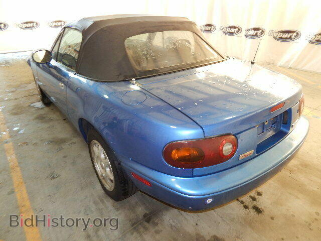 1995 MAZDA MIATA - VIN: JM1NA3531S0600360 - Фото 3