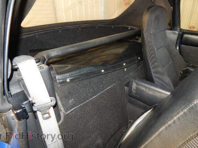 1995 MAZDA MIATA - VIN: JM1NA3531S0600360 - Фото 6