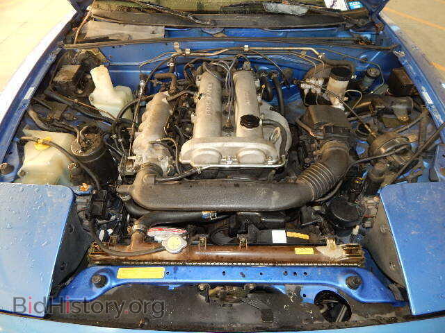 1995 MAZDA MIATA - VIN: JM1NA3531S0600360 - Фото 7