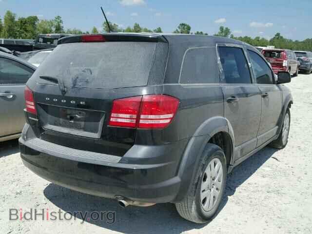 2015 DODGE JOURNEY - VIN: 3C4PDCABXFT525678 - Photo 4