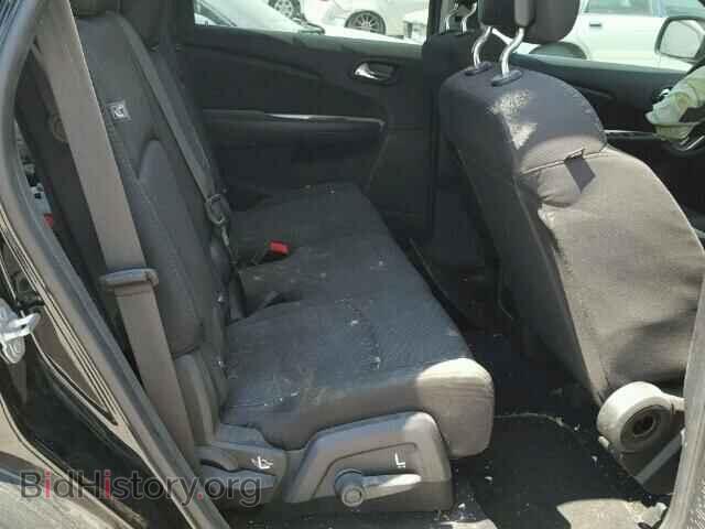2015 DODGE JOURNEY - VIN: 3C4PDCABXFT525678 - Photo 6