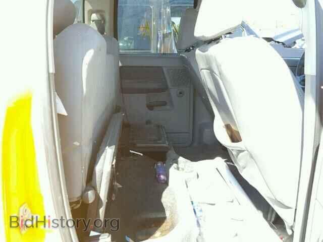 2008 DODGE RAM 1500 - VIN: 1D7HU18228S565052 - Фото 6