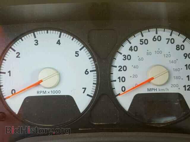 2008 DODGE RAM 1500 - VIN: 1D7HU18228S565052 - Фото 8