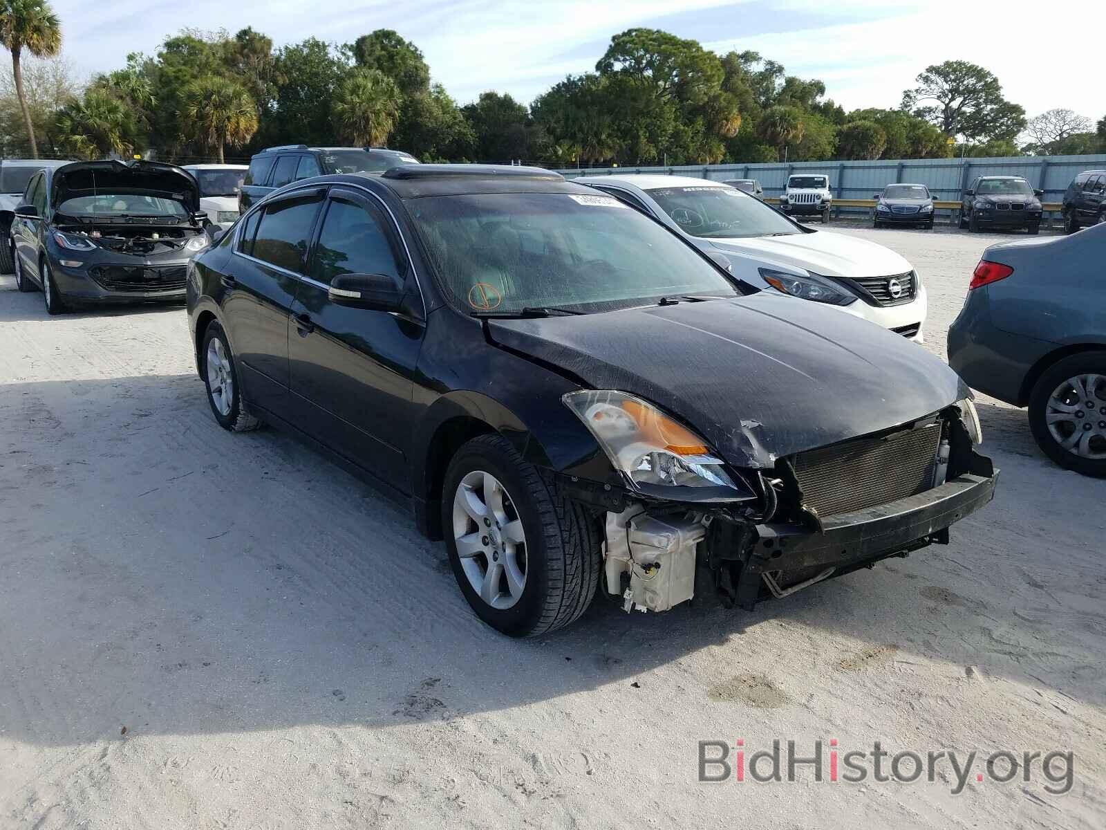 Photo 1N4BL21EX7N485935 - NISSAN ALTIMA 2007