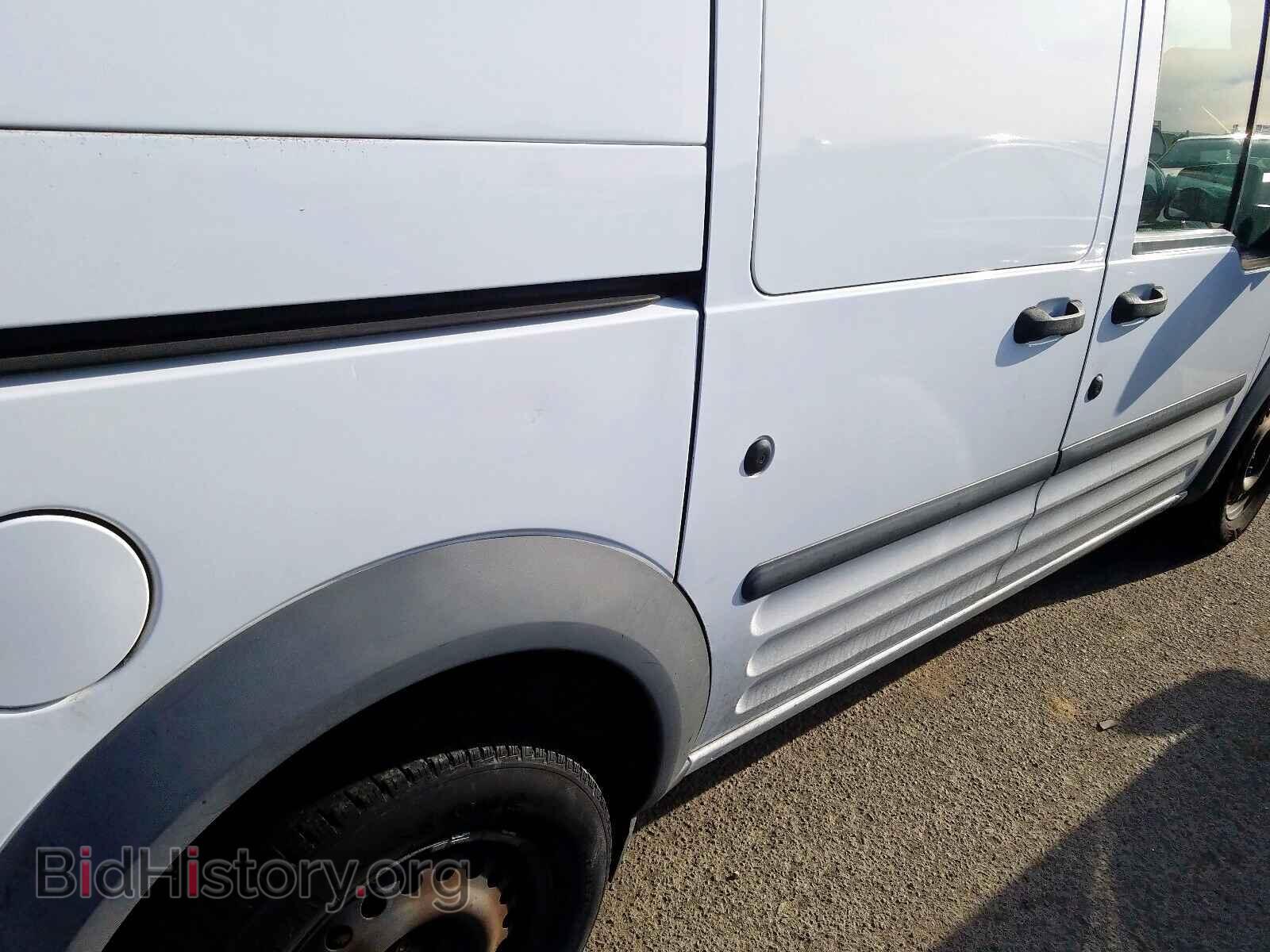 2011 FORD TRANSIT CO - VIN: NM0LS7CN7BT058516 - Фото 9