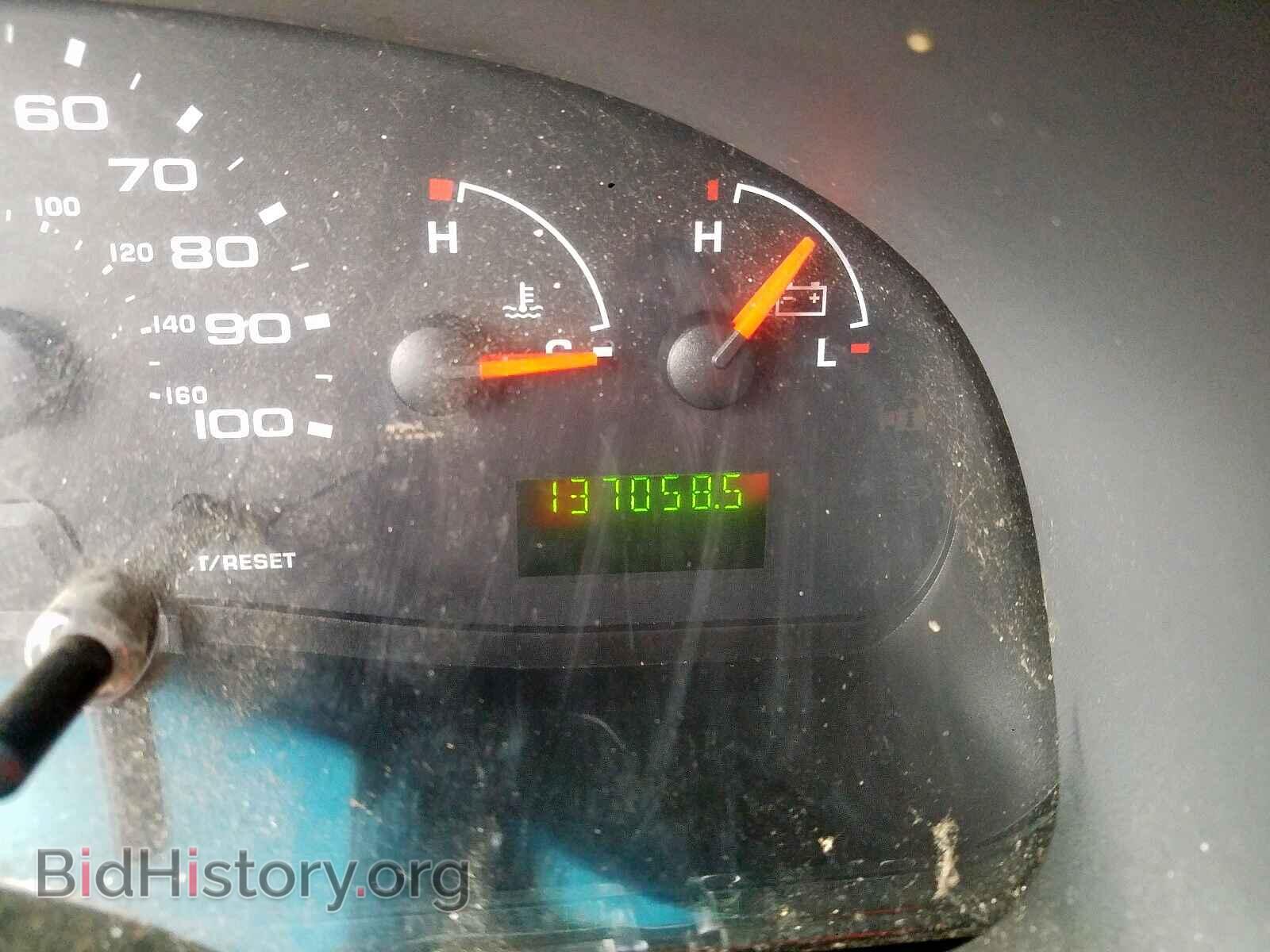 2006 FORD ECONOLINE - VIN: 1FTNE24L76DA29682 - Photo 8