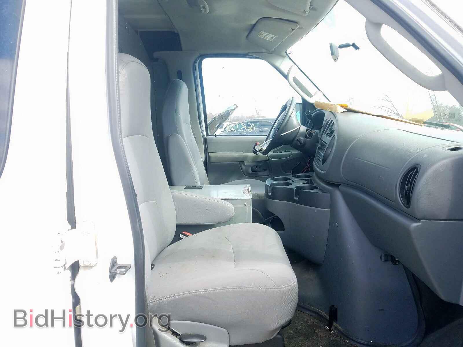 2006 FORD ECONOLINE - VIN: 1FTNE24L56DA29681 - Photo 5