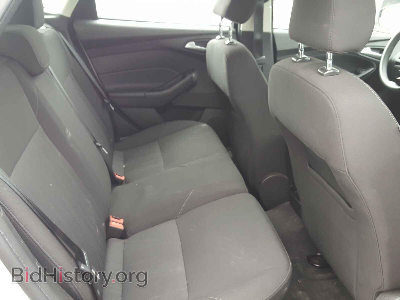 2015 FORD FOCUS - VIN: 1FADP3K2XFL350746 - Photo 6