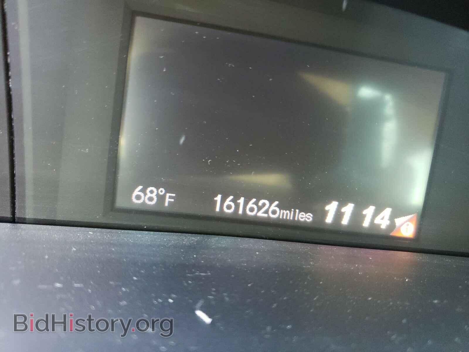 2013 HONDA CIVIC - VIN: 19XFB2F85DE005267 - Фото 8