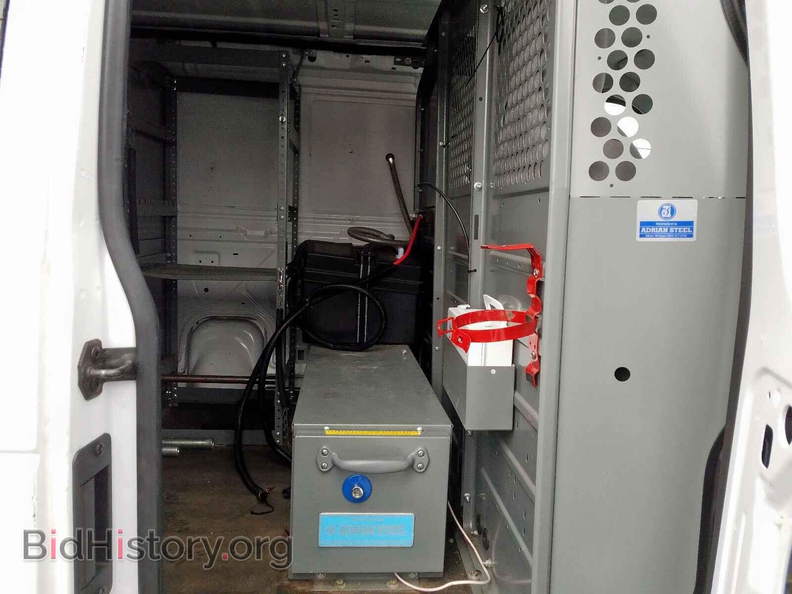 2011 FORD ECONOLINE - VIN: 1FTNE2EL7BDB25921 - Фото 6