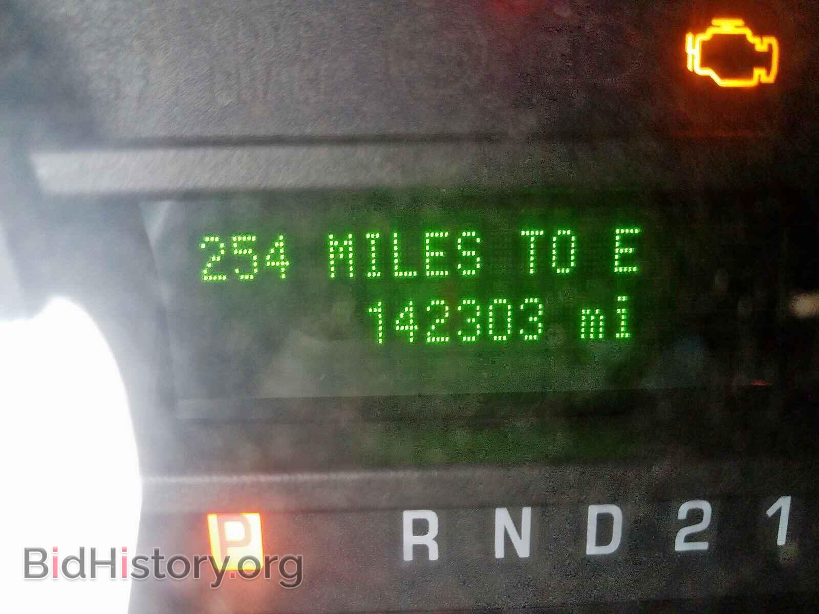 2011 FORD ECONOLINE - VIN: 1FTNE2EL7BDB25921 - Фото 8