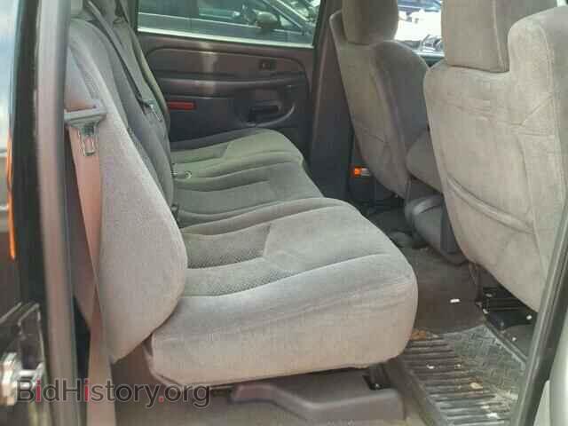 2006 CHEVROLET SILVERADO - VIN: 2GCEC13T361197252 - Фото 6