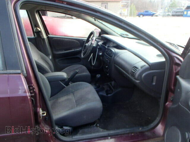 2000 DODGE NEON - VIN: 1B3ES46CXYD510080 - Фото 5