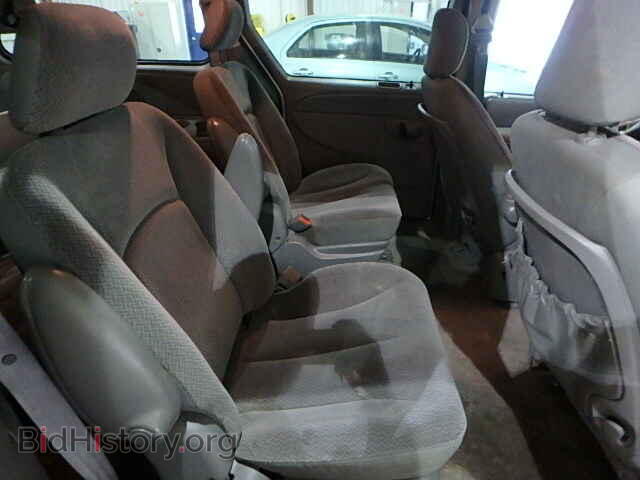 2005 DODGE CARAVAN - VIN: 1D4GP24R45B205463 - Фото 6