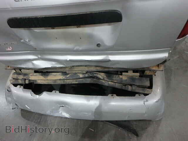 2005 DODGE CARAVAN - VIN: 1D4GP24R45B205463 - Фото 10