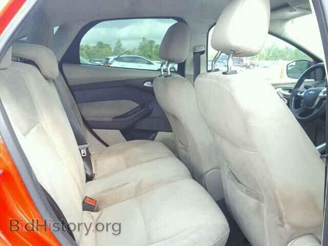 2012 FORD FOCUS - VIN: 1FAHP3H27CL108856 - Фото 6