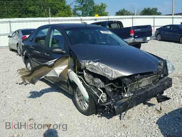 Photo 1FAHP34N67W152299 - FORD FOCUS 2007