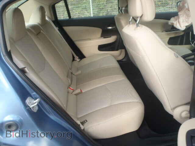 2011 CHRYSLER 200 - VIN: 1C3BC1FG5BN603014 - Фото 6