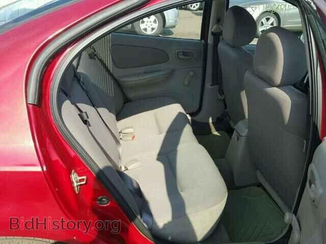 2005 DODGE NEON - VIN: 1B3ES56C05D279000 - Фото 6